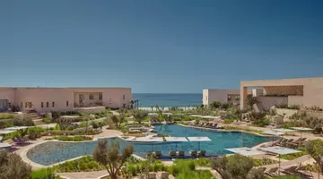 Fairmont Taghazout Bay