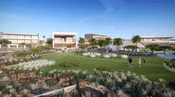 Fairmont Taghazout Bay
