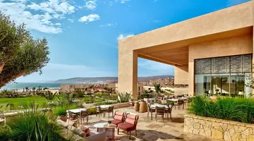 Fairmont Taghazout Bay