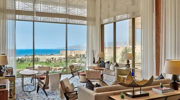 Fairmont Taghazout Bay