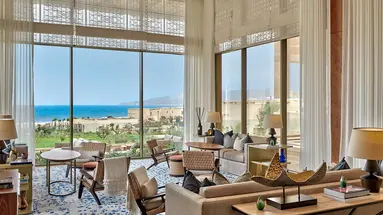 Fairmont Taghazout Bay