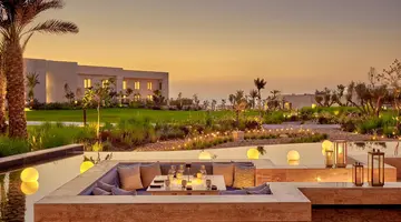 Fairmont Taghazout Bay