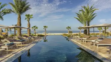 Fairmont Taghazout Bay