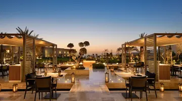Fairmont Taghazout Bay