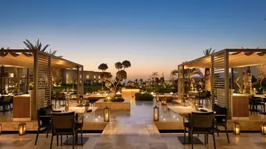 Fairmont Taghazout Bay