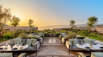 Fairmont Taghazout Bay