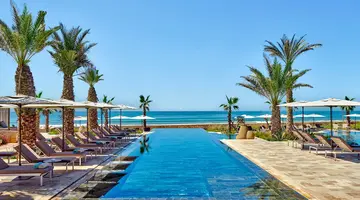 Fairmont Taghazout Bay