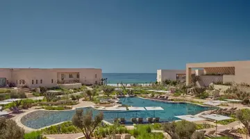 Fairmont Taghazout Bay