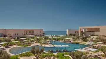 Fairmont Taghazout Bay