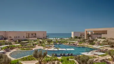 Fairmont Taghazout Bay