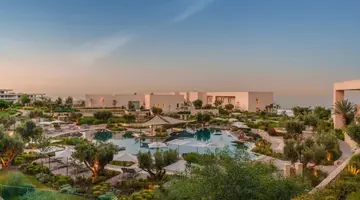 Fairmont Taghazout Bay