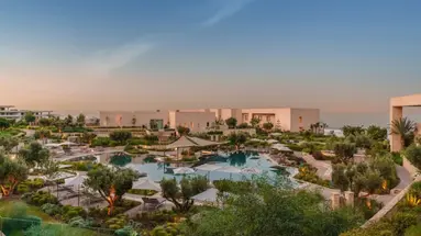 Fairmont Taghazout Bay