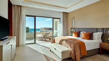 Fairmont Taghazout Bay