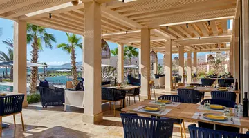 Fairmont Taghazout Bay