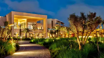 Fairmont Taghazout Bay