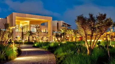 Fairmont Taghazout Bay