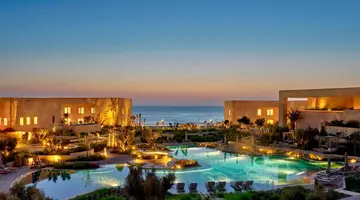 Fairmont Taghazout Bay