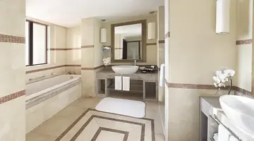 Fairmont The Palm Dubai