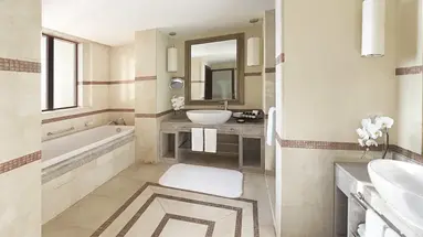 Fairmont The Palm Dubai