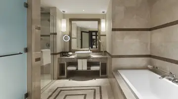 Fairmont The Palm Dubai