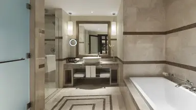 Fairmont The Palm Dubai