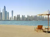 FAIRMONT THE PALM DUBAI