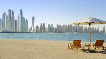 FAIRMONT THE PALM DUBAI