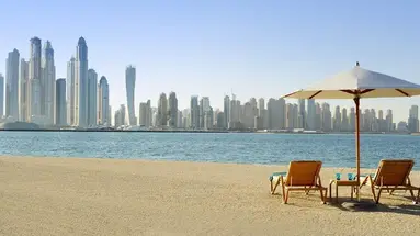 FAIRMONT THE PALM DUBAI