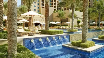 FAIRMONT THE PALM DUBAI