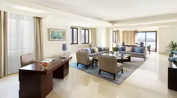 Fairmont The Palm Dubai
