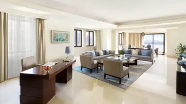 Fairmont The Palm Dubai