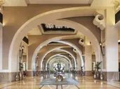 Fairmont The Palm Dubai