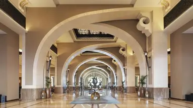 Fairmont The Palm Dubai
