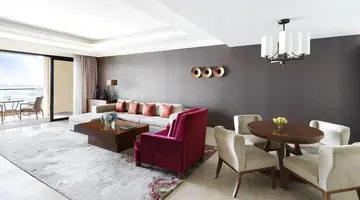Fairmont The Palm Dubai