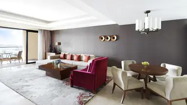 Fairmont The Palm Dubai