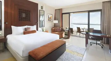 Fairmont The Palm Dubai