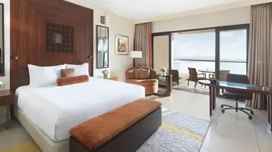 Fairmont The Palm Dubai