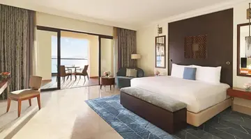 Fairmont The Palm Dubai