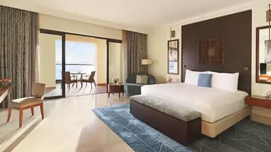 Fairmont The Palm Dubai