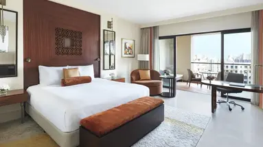 Fairmont The Palm Dubai