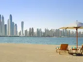 Fairmont The Palm Dubai
