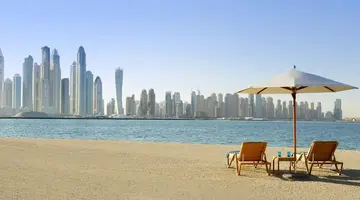 Fairmont The Palm Dubai