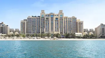 Fairmont The Palm Dubai