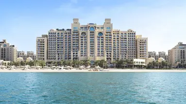 Fairmont The Palm Dubai