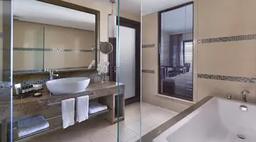 Fairmont The Palm Dubai