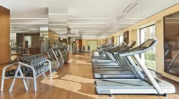 Fairmont The Palm Dubai