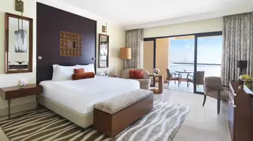 Fairmont The Palm Dubai