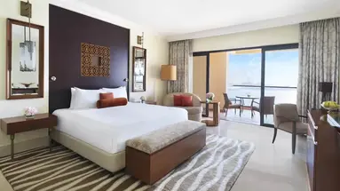 Fairmont The Palm Dubai