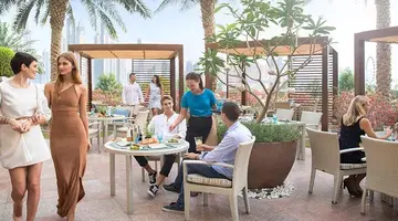 FAIRMONT THE PALM DUBAI