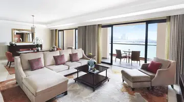 Fairmont The Palm Dubai